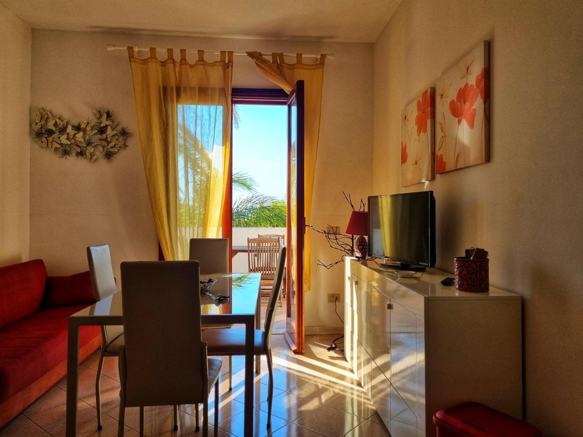 Casa Vacanze Lo Stagnone Da Rosita Marsala Eksteriør bilde